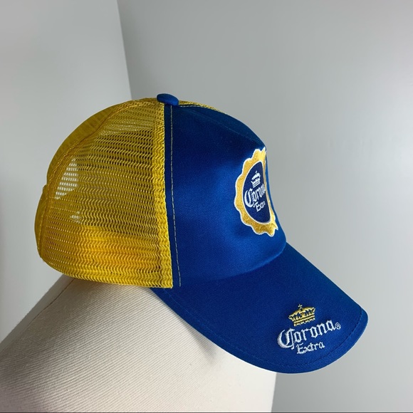 Corona Hat - Picture 10 of 10